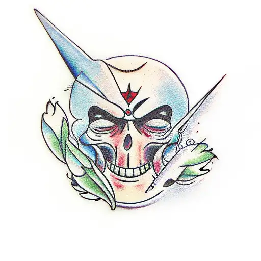 beauty in the struggle with designs tattoo design idea