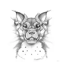 chevelle  tattoo design idea