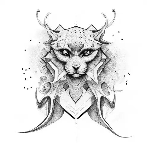 typography design tattoo design idea