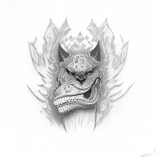 2002 wrx impreza tattoo design idea