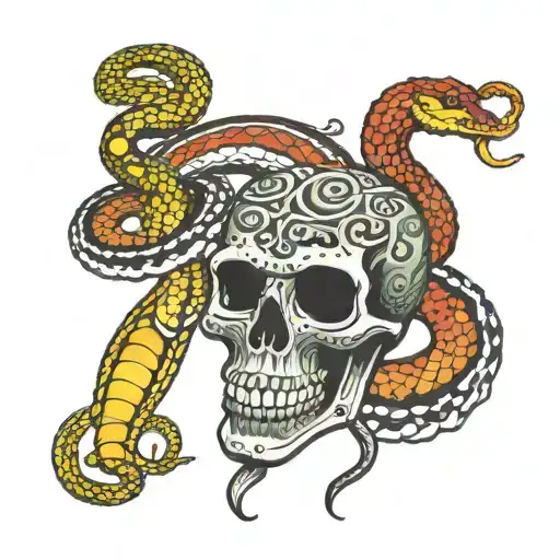 Benedictine baby Chartreuse snake old lady Appalachian moonshine crazy Bible belt and a sinner's fire Love on a higher w tattoo design idea