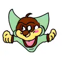 Scooby Doo tattoo design idea