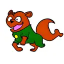 Scooby Doo tattoo design idea