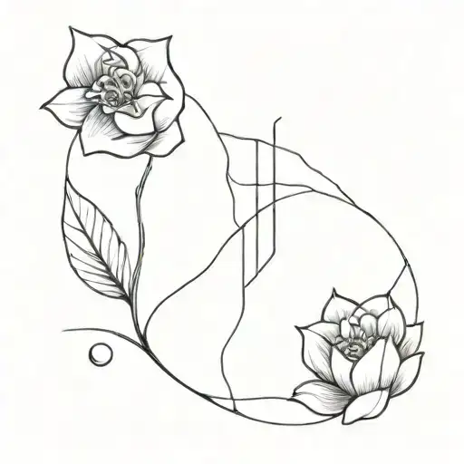 40.755980 -73.968070 Alexandra tattoo design idea