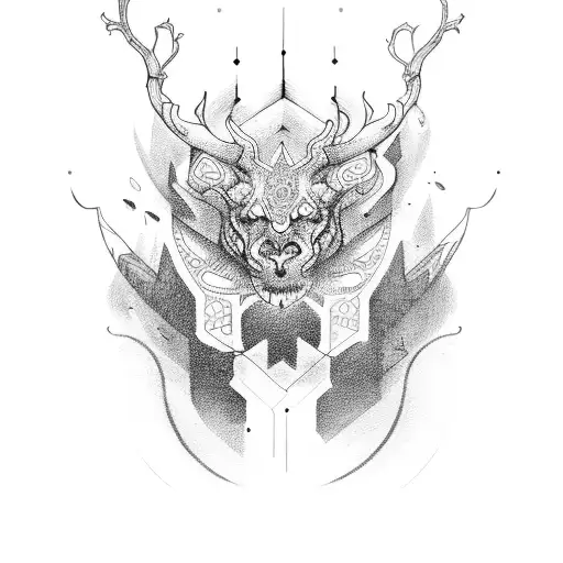 1971 1973 tattoo design idea