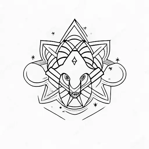 222 Tyson tattoo design idea