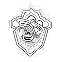 222 Tyson tattoo design idea