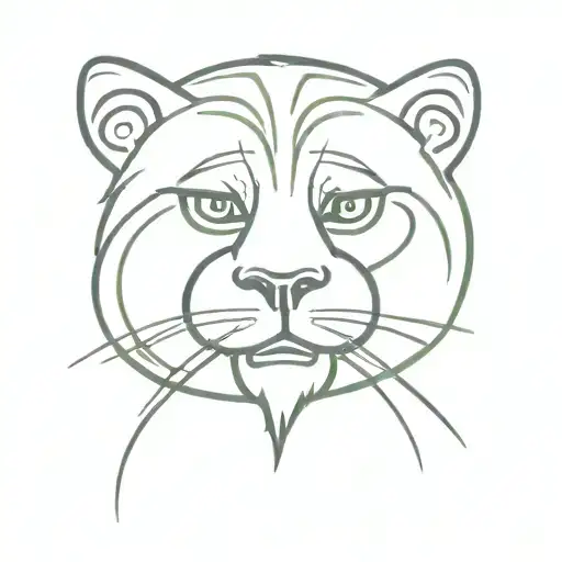 Kentucky Wildcat, Boston Celtics logo, cincinnati reds logo tattoo design idea