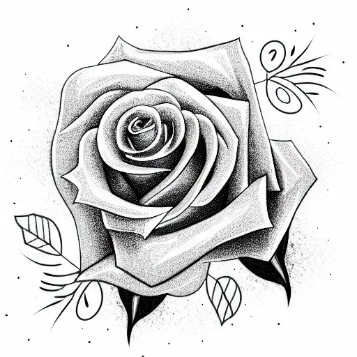 Tattoo uploaded by Justin • Lovin the new #roses #clock • Tattoodo