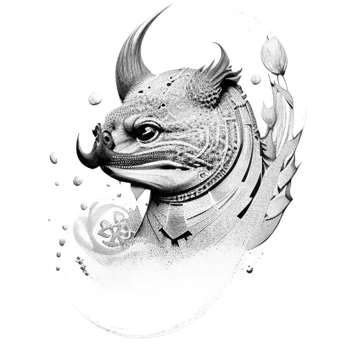 Gildo Ferreira dos Santos Tereza dias da Mota  tattoo design idea