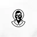 arctic monkeys tattoo design idea