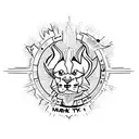 mark 9:23 tattoo design idea