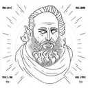 mark 9:23 tattoo design idea