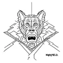 mark 9:23 tattoo design idea