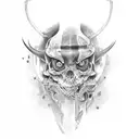 lucas tattoo design idea