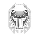 mf doom tattoo design idea