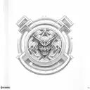 bodybuilding tattoo tattoo design idea