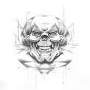 bodybuilding tattoo tattoo design idea