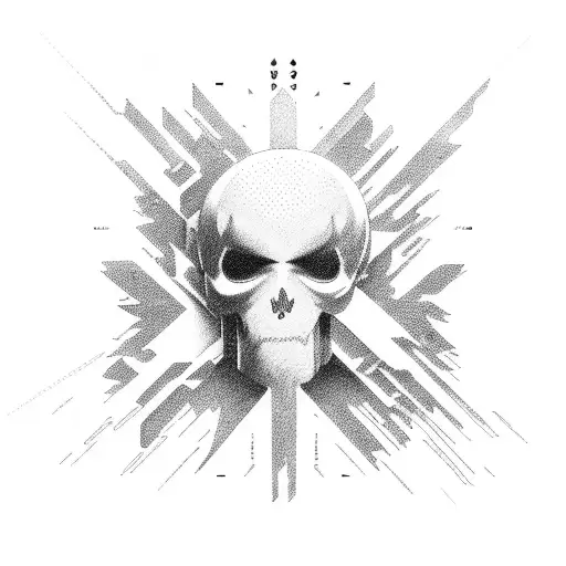 edm Illenium ascend álbum tattoo design idea