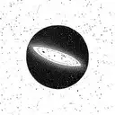 pulsar map The creation of Adam tattoo design idea