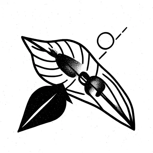 overthinking  tattoo design idea