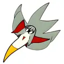 Manta ray tattoo design idea