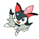 Manta ray tattoo design idea