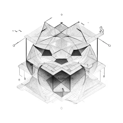 electrical engineering  tattoo design idea