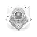 electrical engineering  tattoo design idea