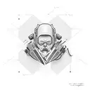 electrical engineering  tattoo design idea