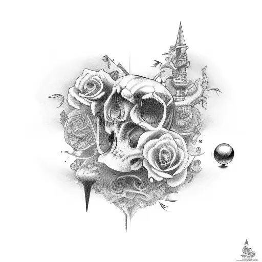 reason for being tattoo tattoo design idea