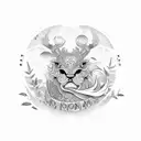 vietnam tattoo design idea