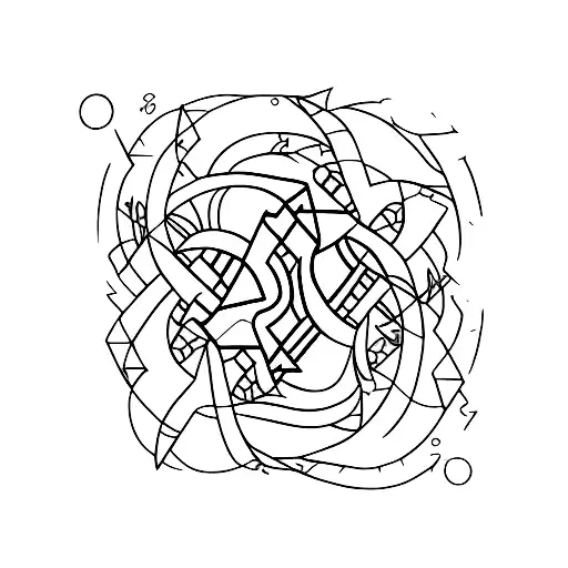 London tattoo design idea