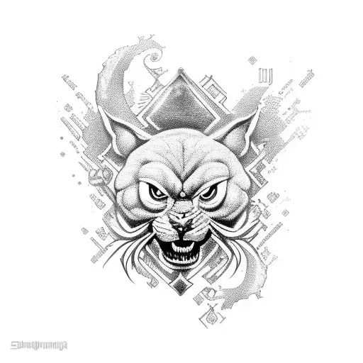 SDNA, have bases written and at some point it writes would you kindly? tattoo design idea