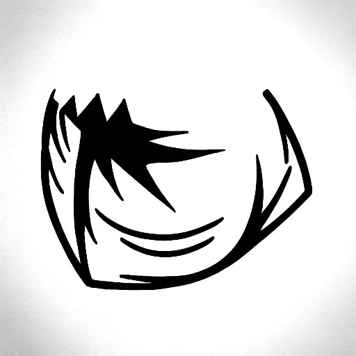 Madara Uchiha  tattoo design idea