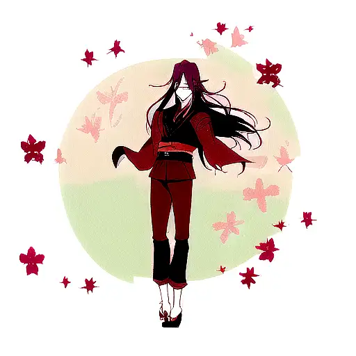 Madara Uchiha  tattoo design idea