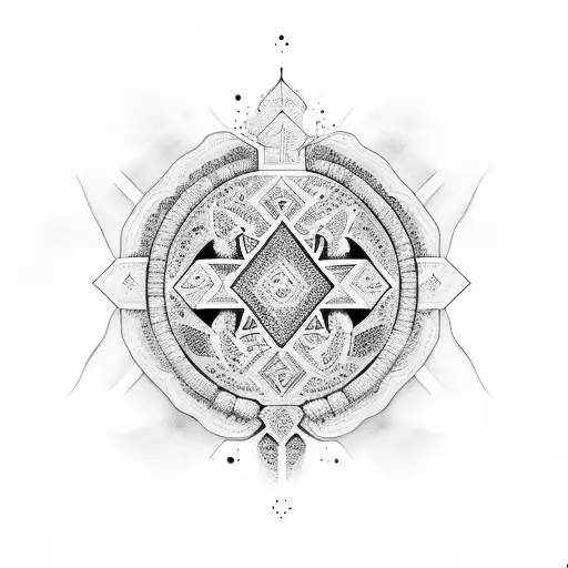 farsi font text tattoo design idea