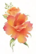 floral 831 tattoo design idea