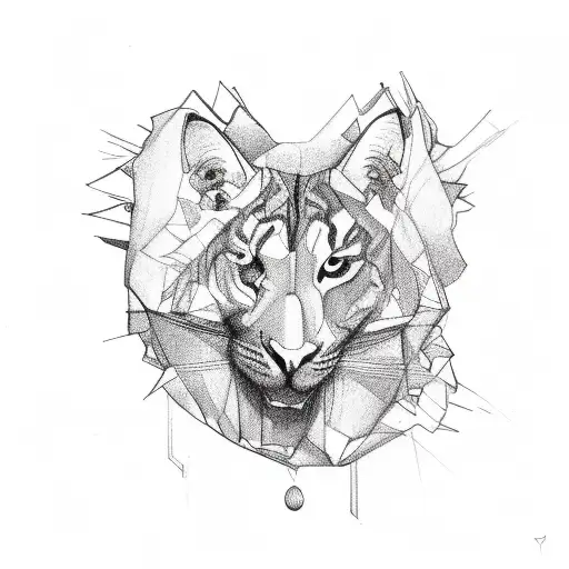 J. Cole Love Yourz tattoo design idea