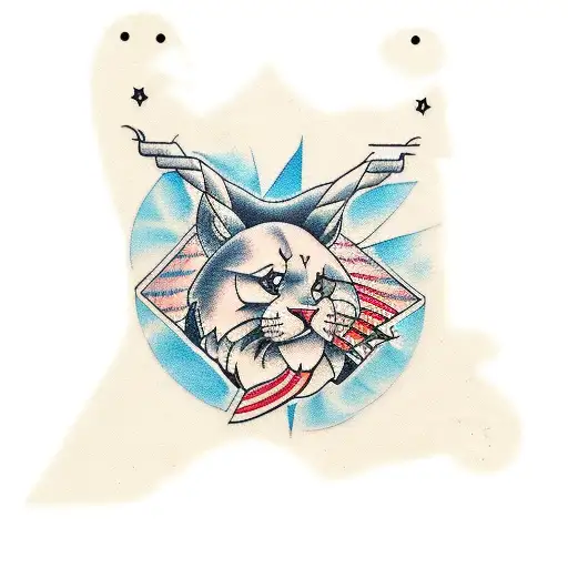 J. Cole Love Yourz tattoo design idea