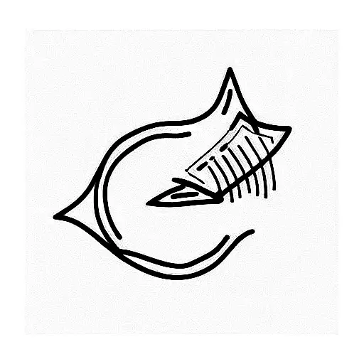 Money comes back, memories don't tattoo design idea