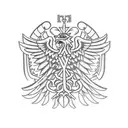 Poland, power, god, strenght tattoo design idea
