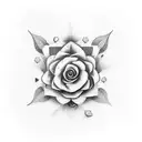 Pranay  tattoo design idea