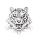 Pranay  tattoo design idea