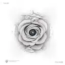 Pranay  tattoo design idea