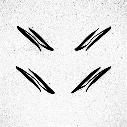 plaster tattoo design idea