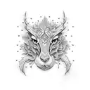 band aid tattoo design idea