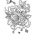 pho tattoo design idea