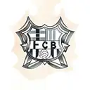 fc Barcelona  tattoo design idea