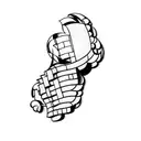 fc Barcelona  tattoo design idea